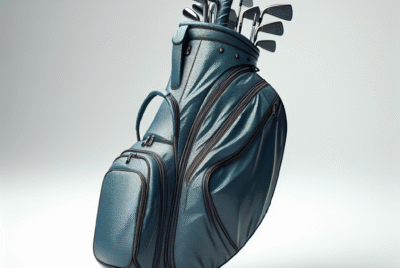 Golf Bag Rain Cover